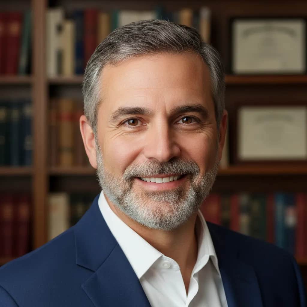 Autor Cezary Czarnecki