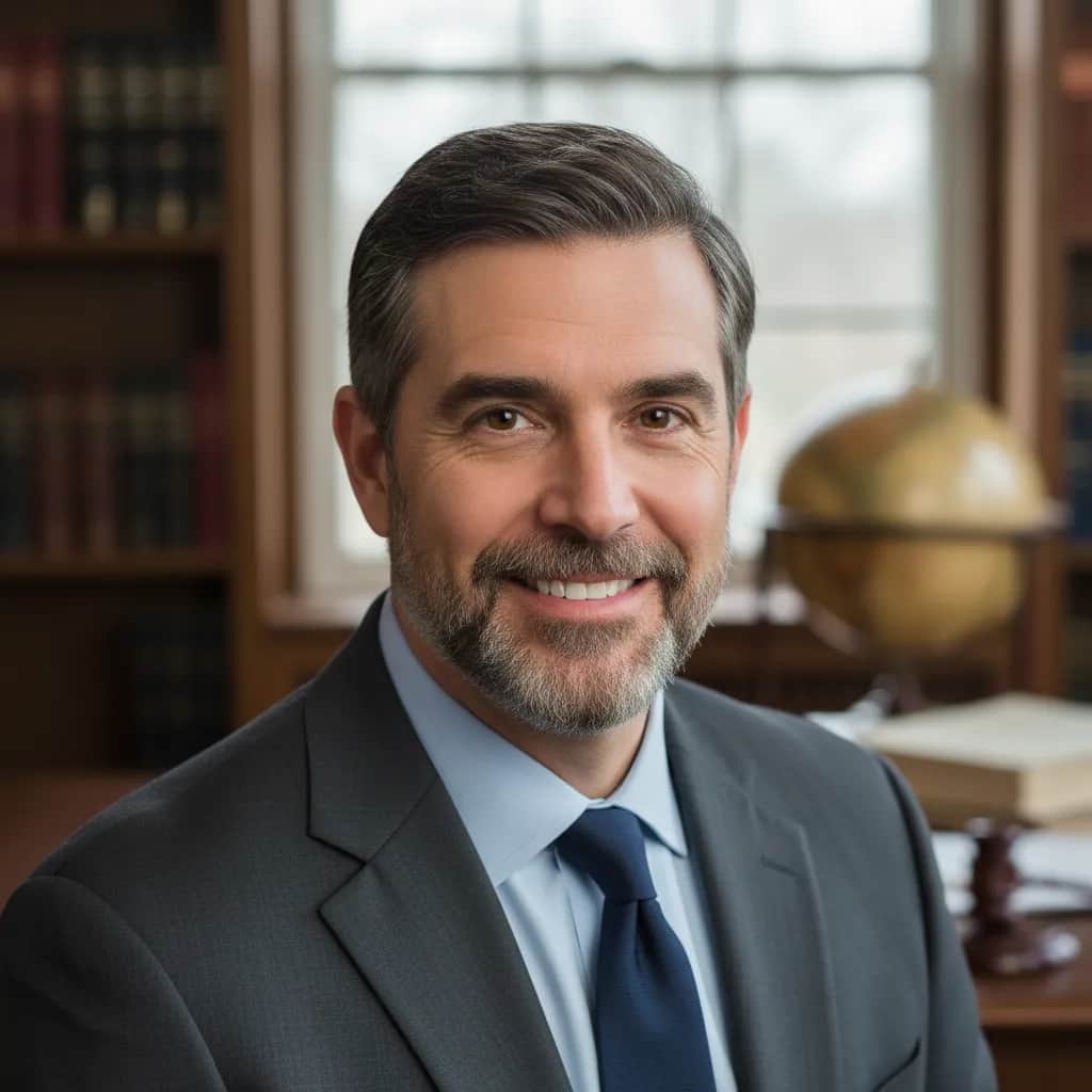 Autor Radosław Urbański