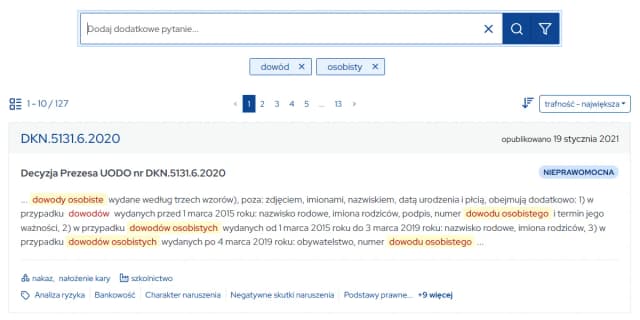 Jak znaleźć wyrok sądu - proste kroki do skutecznego wyszukiwania Jak znaleźć wyrok sądu - proste kroki do skutecznego wyszukiwania