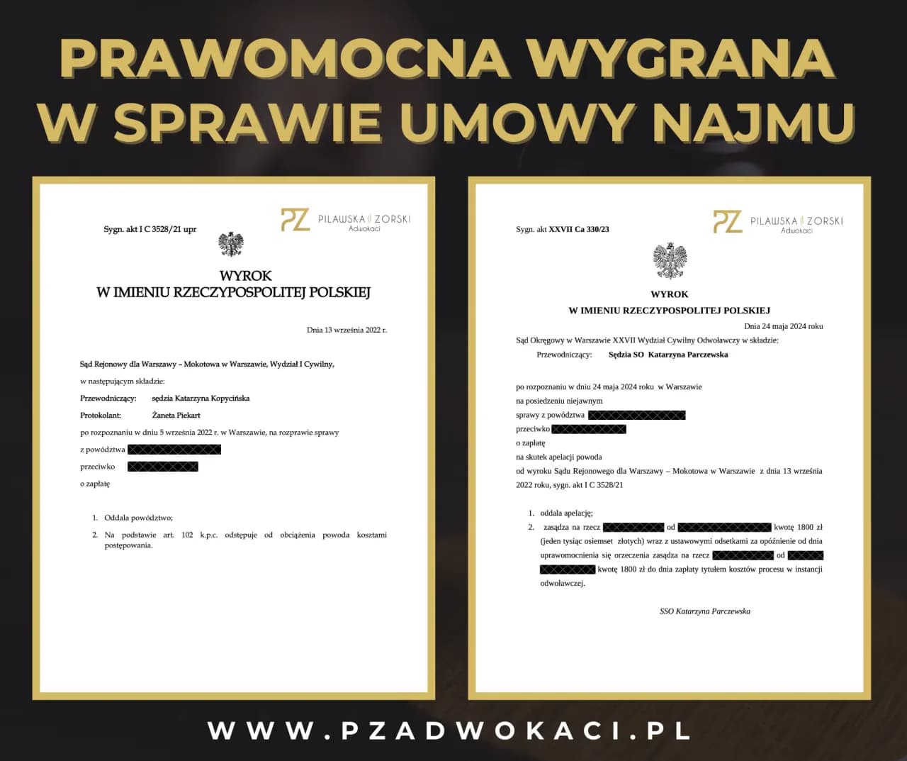 Ile czeka się na apelację od wyroku? Oczekiwanie może zaskoczyć Ile czeka się na apelację od wyroku? Oczekiwanie może zaskoczyć